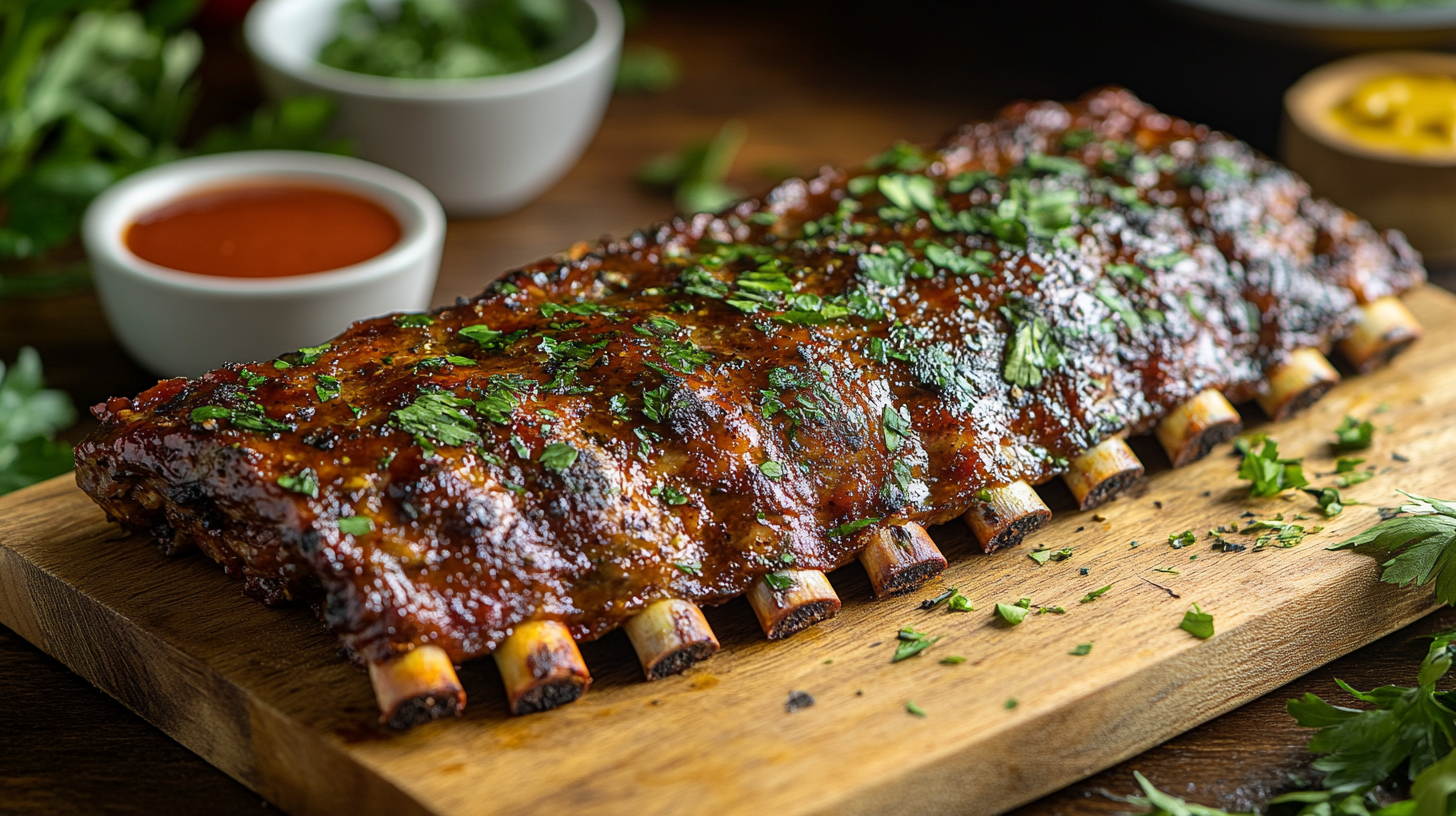 Delicious Flanken Ribs Costco Recipe